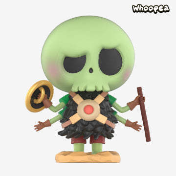 【Sale】 MONSTERS Space Adventures Series Blind Box - Tophatter Daily Deals