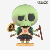 【Sale】 MONSTERS Space Adventures Series Blind Box - Tophatter Daily Deals