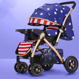 Baby Stroller Newborn Meeting Gift Box 12 Style 0 - Tophatter Daily Deals