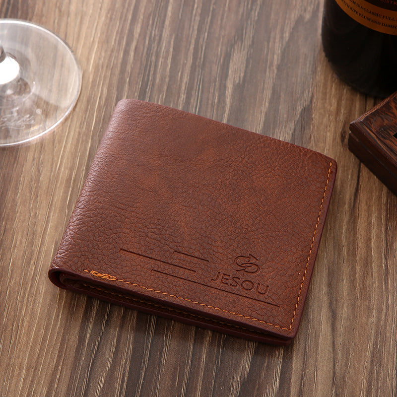 Business Gift Set Watch Belt Wallet Men's High-end Leather Bracelet Birthday Creative Gift Box 0 - Tophatter Daily Deals