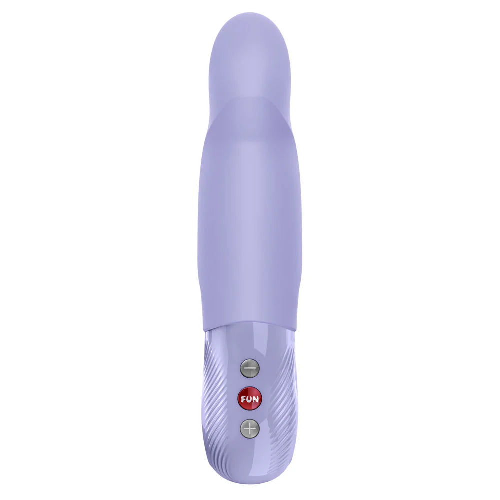 Fun Factory Stronic G Forte – USB-C Rechargeable 19 cm Thrusting Vibrator > Vibrators > Standard Vibrators - Tophatter Daily Deals