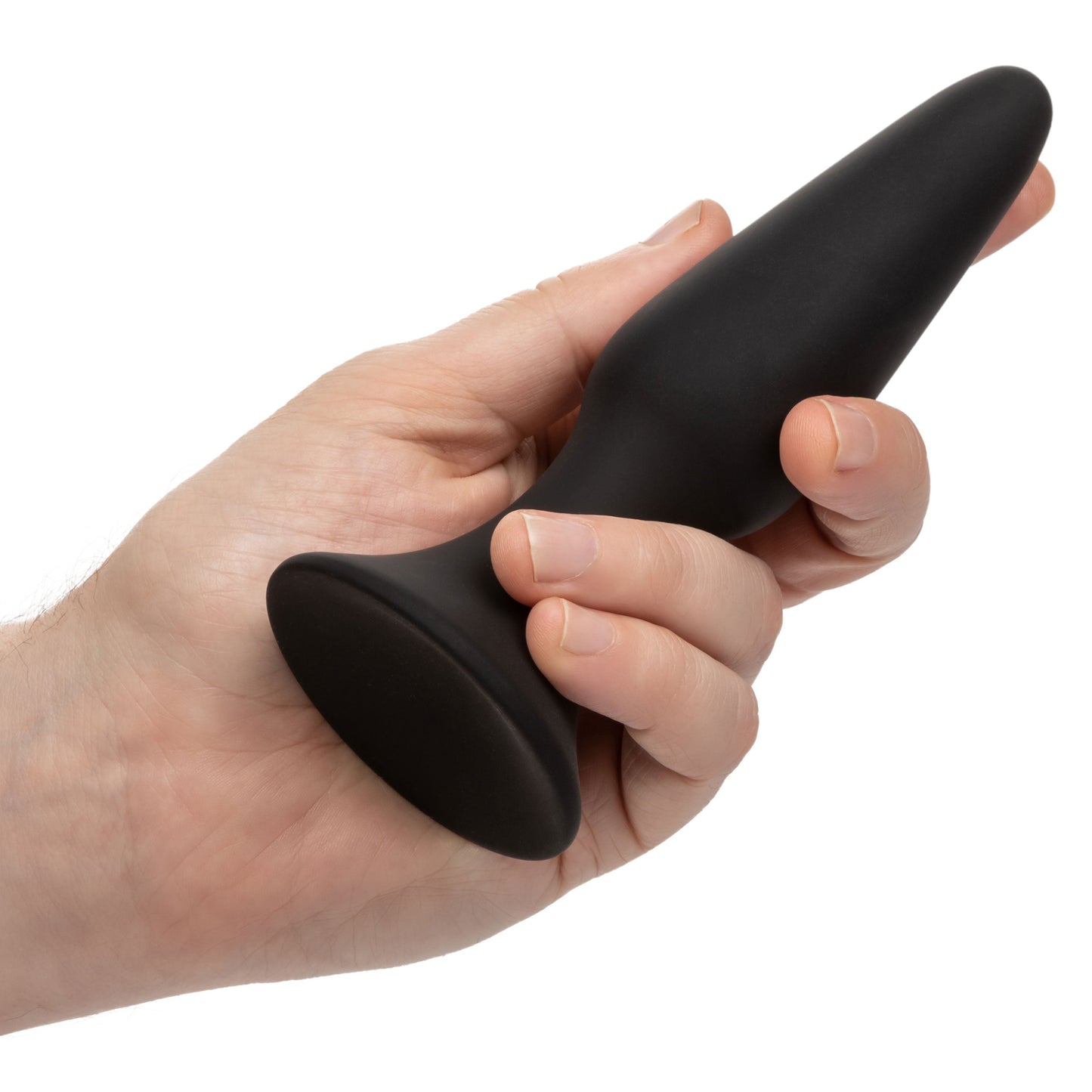 Colt Anal Trainer Kit – Silicone Graduated Anal Plug Set for Beginners > Anal Range > Butt Plug Kits - Tophatter Daily Deals