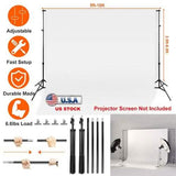 6.5 x 10ft Photo Video Studio Backdrop Everything Else - Tophatter Daily Deals
