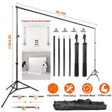 6.5 x 10ft Photo Video Studio Backdrop Everything Else - Tophatter Daily Deals