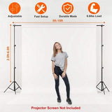 6.5 x 10ft Photo Video Studio Backdrop Everything Else - Tophatter Daily Deals