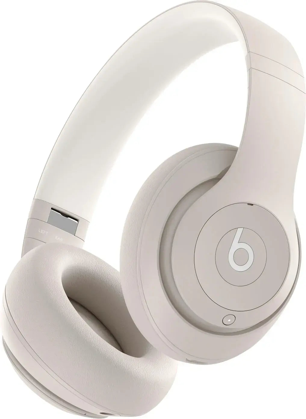Beats by Dr. Dre - Beats Studio Pro Wireless Noise Cancelling Over-the-Ear Headphones - Sandstone Sandstone Headphones - Tophatter Daily Deals