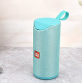 Bluetooth speaker for mobile phone 0 - Tophatter Daily Deals
