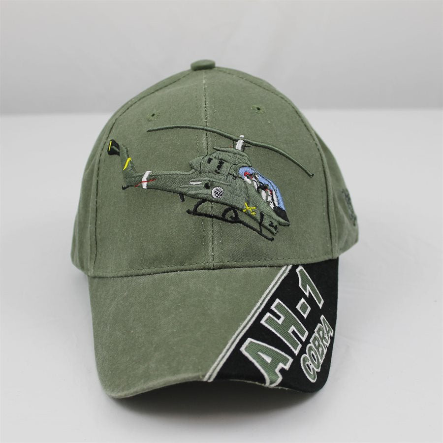 CAP- AH1 COBRA OD - Tophatter Daily Deals