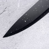 A Full Set Of Kitchen Knives 17 Stainless Steel Knives 0 - Tophatter Daily Deals