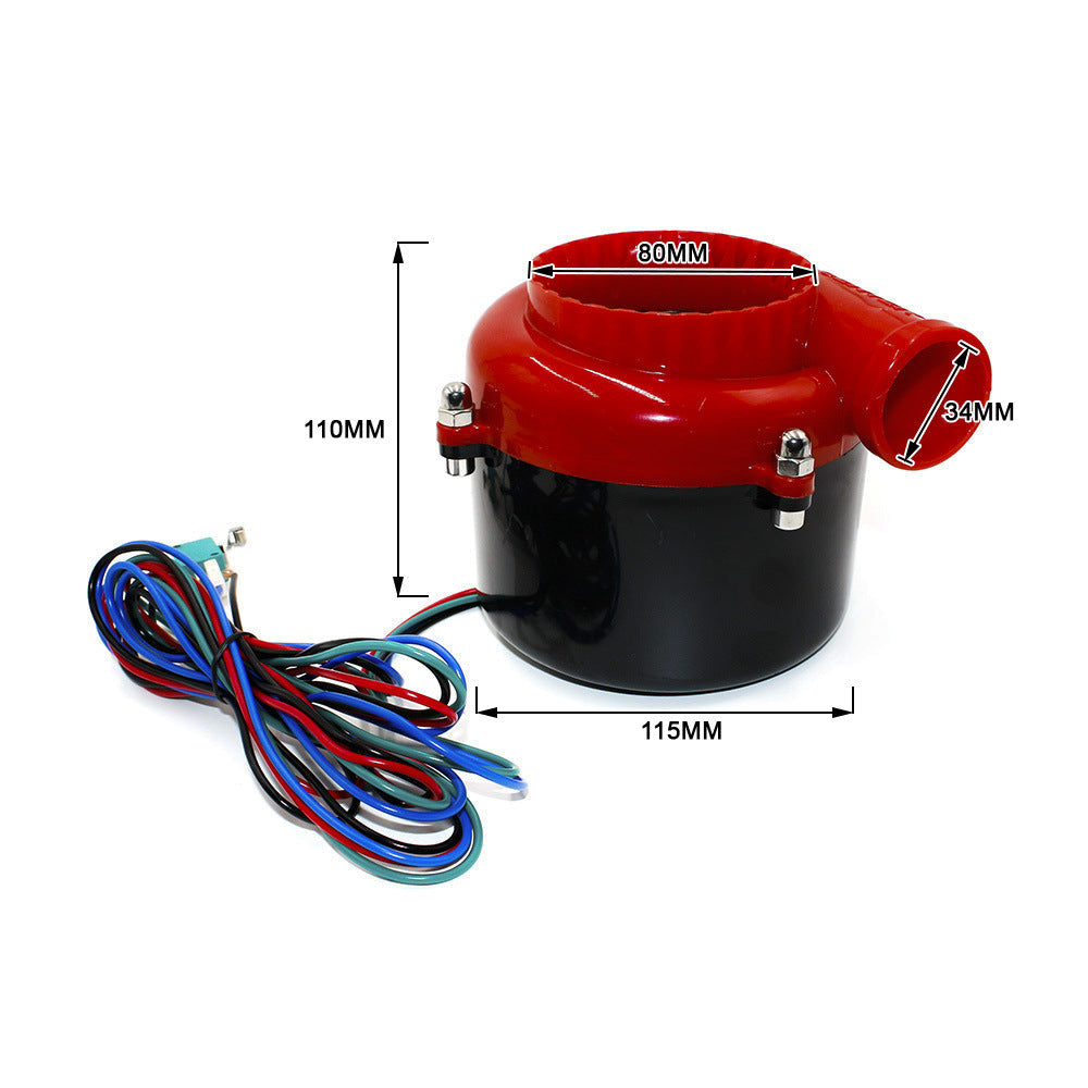 Auto Modified Parts Gas Pressure Relief Valve 0 - Tophatter Daily Deals