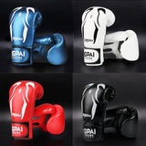 Adult boxing gloves 0 - Tophatter Daily Deals