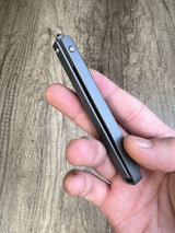 Mini mechanical creative rotary knife - Tophatter Daily Deals