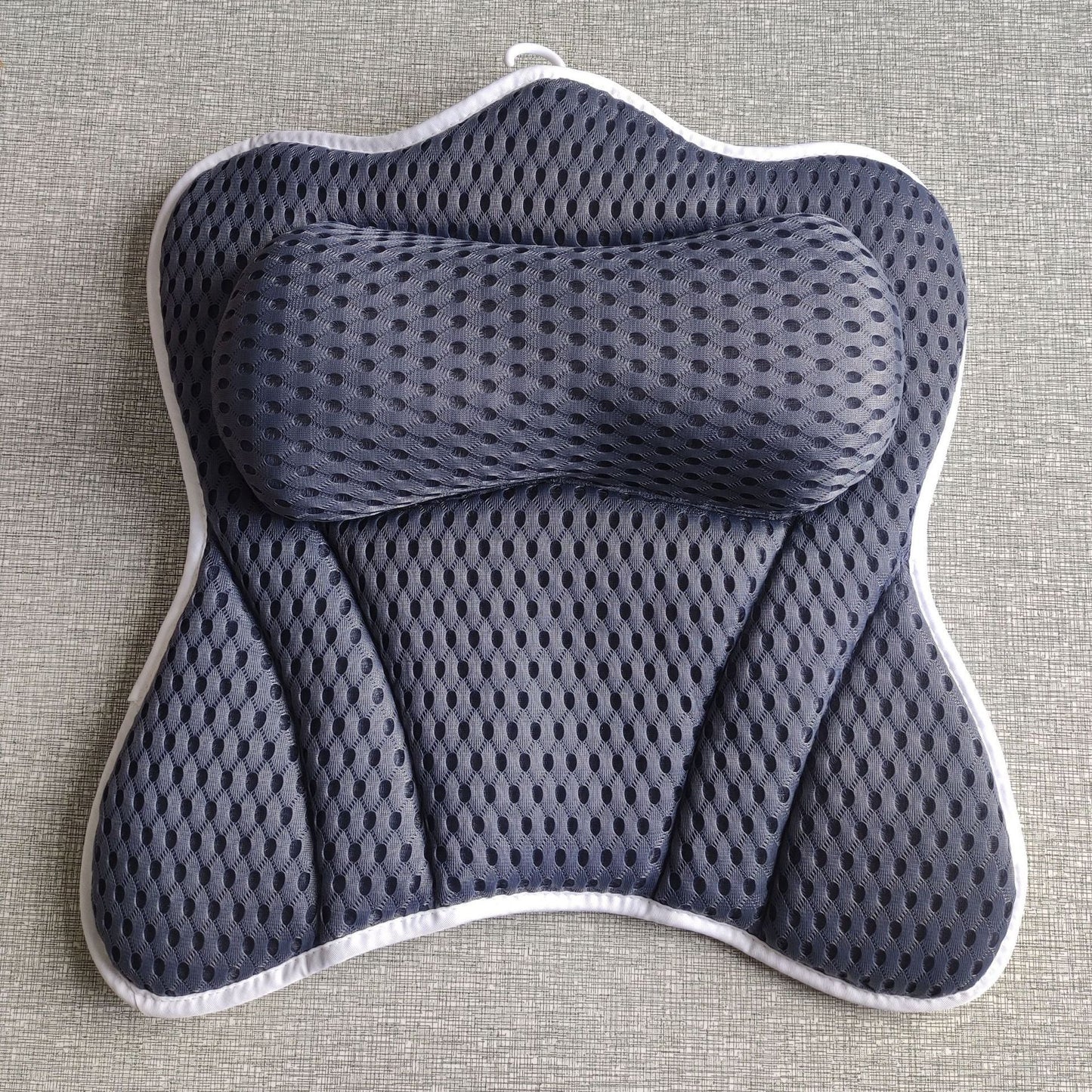 Butterfly Bathtub Pillow Hook With Suction Cup 0 - Tophatter Daily Deals