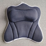Butterfly Bathtub Pillow Hook With Suction Cup 0 - Tophatter Daily Deals