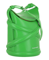 Alexander McQueen The Curve Small Bag Bags - Tophatter Daily Deals