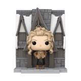 Harry Potter – Madam Rosmerta with the Three Broomsticks Deluxe Pop! Vinyl Figure Pop! Vinyl Figure - Tophatter Daily Deals