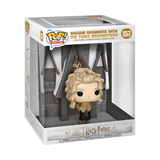 Harry Potter – Madam Rosmerta with the Three Broomsticks Deluxe Pop! Vinyl Figure Pop! Vinyl Figure - Tophatter Daily Deals