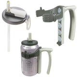 Can Accessories Grey - Tophatter Daily Deals