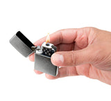Butane Lighter Insert- Yellow Flame - Tophatter Daily Deals