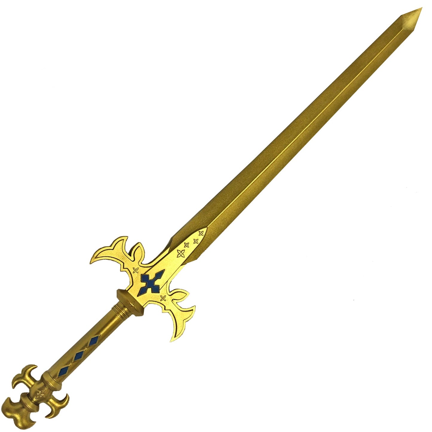 Alice Zuberg's "Fragrant Olive Sword" (High Density Foam) Anime Sword - Tophatter Daily Deals