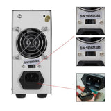 Adjustable DC power supply 0 - Tophatter Daily Deals