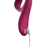 We-Vibe Nova 2 Rabbit Vibe in Fuchsia Vibrators > Rabbit Vibrators - Tophatter Daily Deals