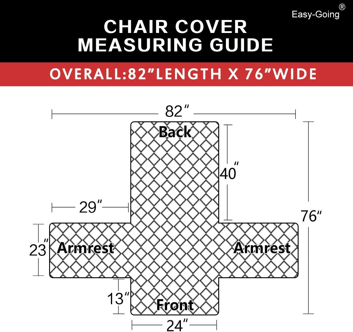 Water Resistant Reversible Couch Cover - Comes in 3 Sizes & 4 Colors! Furniture & Decor - Tophatter Daily Deals