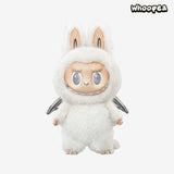 ZIMOMO THE MONSTERS V2 - ANGEL IN CLOUDS Vinyl Face Doll - Tophatter Daily Deals