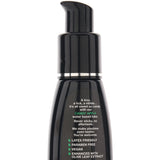 Aqua Flavored Lube 2oz/60ml in Candy Apple Lubes and Lotions > Flavored Sex Lubes - Tophatter Daily Deals