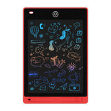 85-inch LCD Handwriting Board LCD Small Light Energy Blackboard 0 - Tophatter Daily Deals
