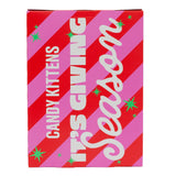 Candy Kittens Advent Calendar | Gourmet Vegan Sweets Christmas Advent Calendar Advent Calendar - Tophatter Daily Deals