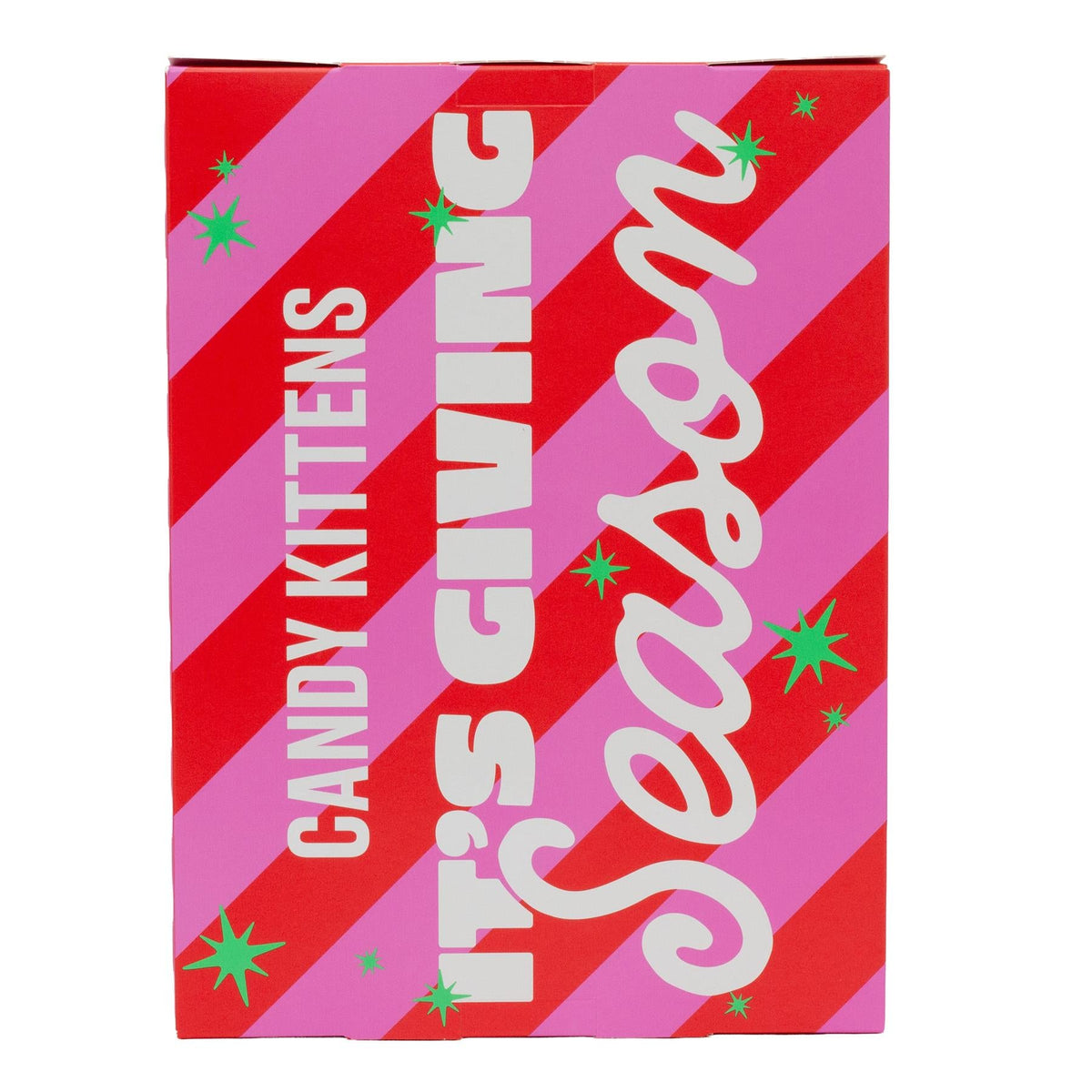 Candy Kittens Advent Calendar | Gourmet Vegan Sweets Christmas Advent Calendar Advent Calendar - Tophatter Daily Deals