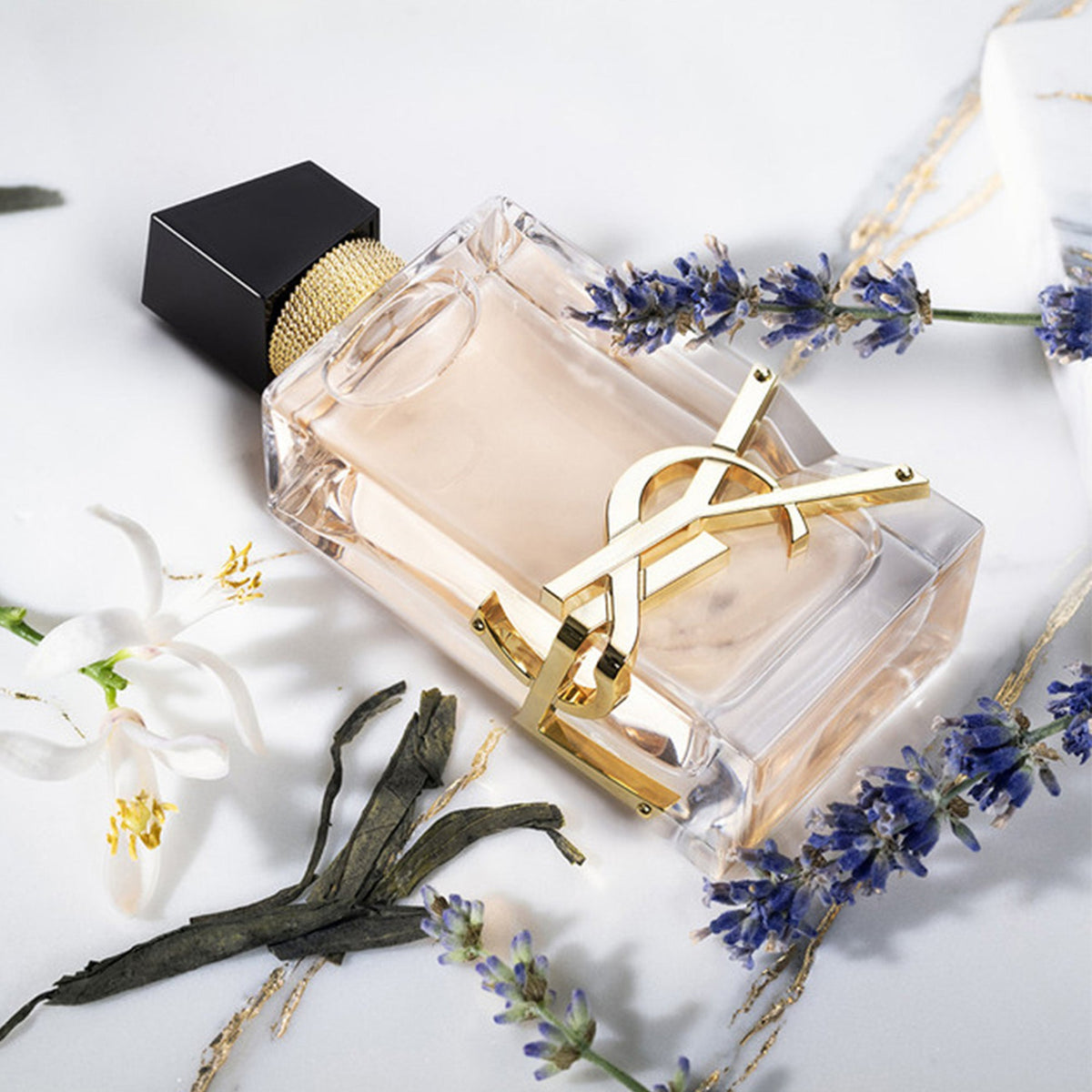 YSL Libre Eau De Parfum 150ml Spray - Tophatter Daily Deals
