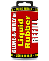Clone-A-Willy Liquid Rubber Refill Novelties - Tophatter Daily Deals
