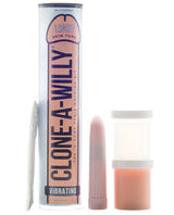 Clone-A-Willy Vibrating Kit Novelties - Tophatter Daily Deals