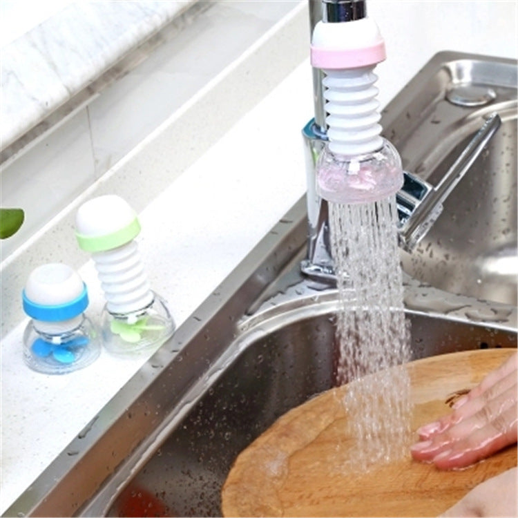 360 Degree Extender for Faucet 0 - Tophatter Daily Deals