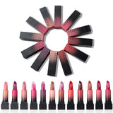 12 color lipstick gift box 0 - Tophatter Daily Deals