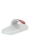 Gucci Interlocking G Slides Footwear - Tophatter Daily Deals