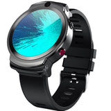 Android 4G phone watch 360 degree rotating dual camera 0 - Tophatter Daily Deals