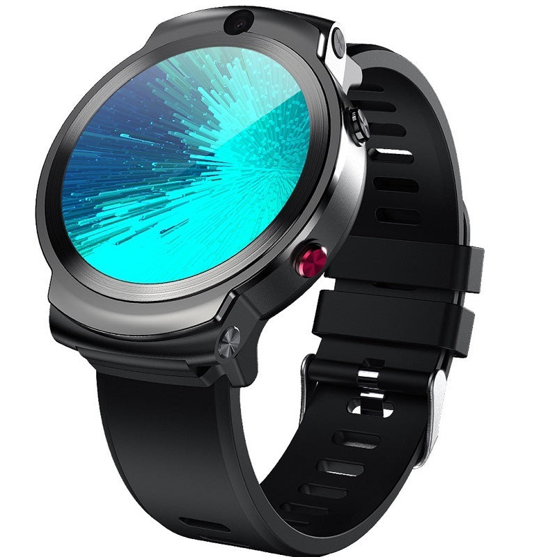 Android 4G phone watch 360 degree rotating dual camera 0 - Tophatter Daily Deals
