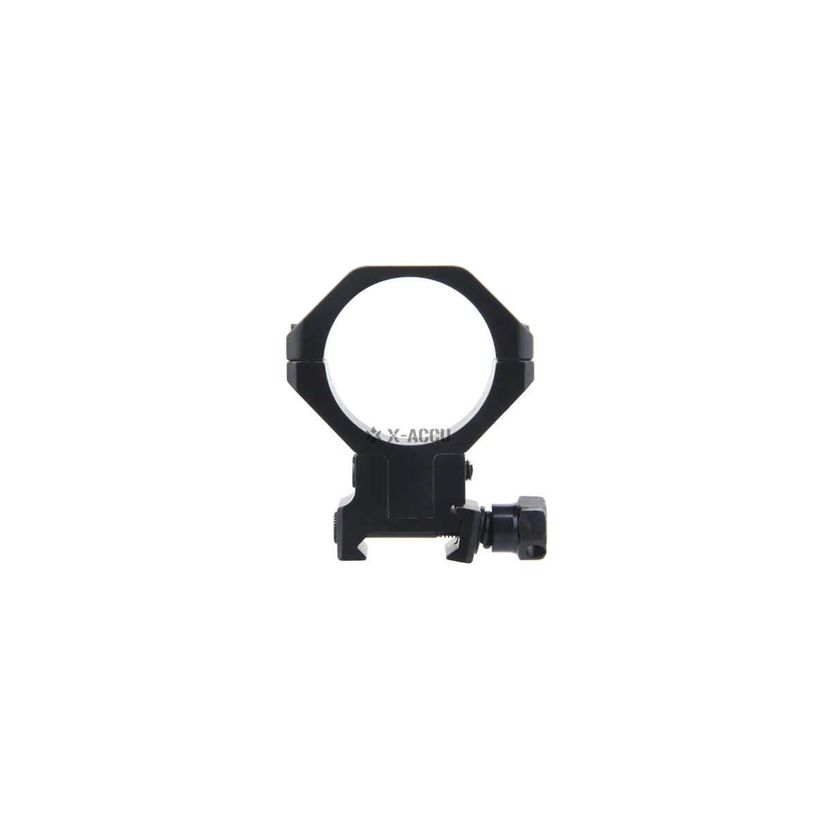 VECTOR OPTICS PICATINNY RINGS 34MM 40MOA - Tophatter's Army Deals OPTICS & SCOPES - Tophatter Daily Deals