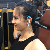 Bluetooth earphone 0 - Tophatter Daily Deals