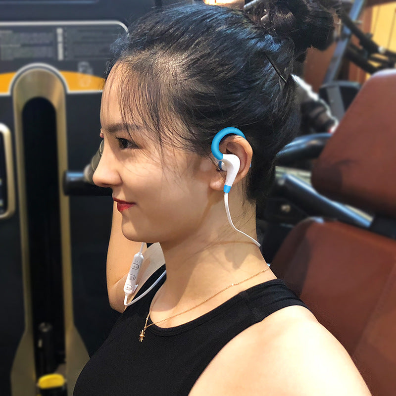 Bluetooth earphone 0 - Tophatter Daily Deals
