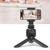 360 degree rotating mobile phone holder 0 - Tophatter Daily Deals
