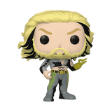 DC Comics – Aquaman (Justice League Comic) Pop! Vinyl Figure Pop! Vinyl Figure - Tophatter Daily Deals