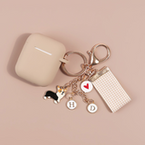 Bluetooth headset silicone case Gray 0 - Tophatter Daily Deals