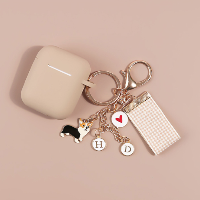 Bluetooth headset silicone case Gray 0 - Tophatter Daily Deals