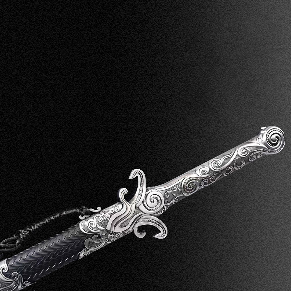Feather 羽翎-Blue Gift - Tophatter Daily Deals