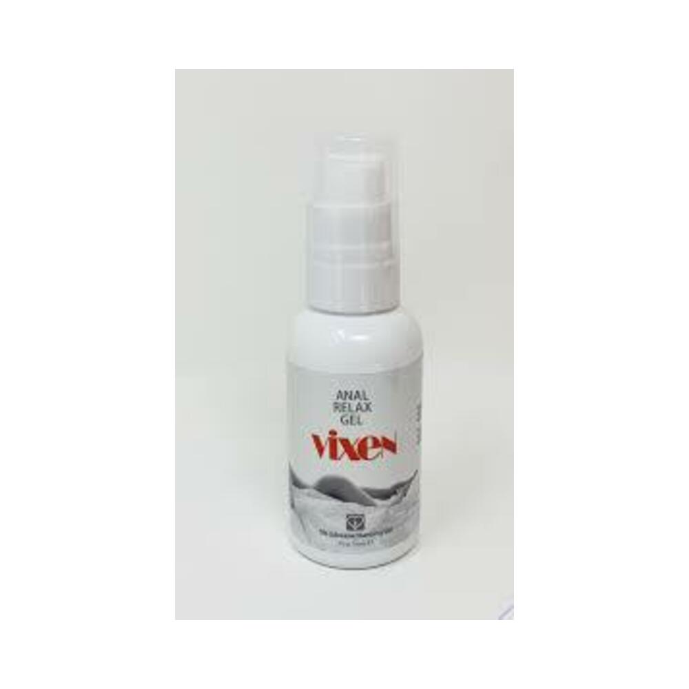 Vixen Oral Relax Spray - Tophatter Daily Deals