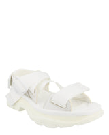 Alexander McQueen Slide Sandals Footwear - Tophatter Daily Deals
